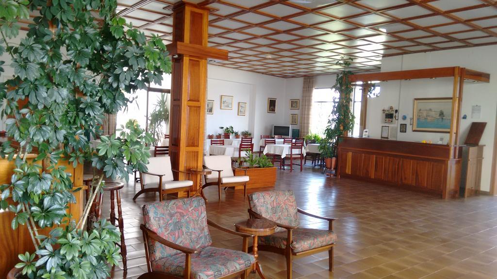 Laios Hotel (Adults Only) Ліменас Екстер'єр фото